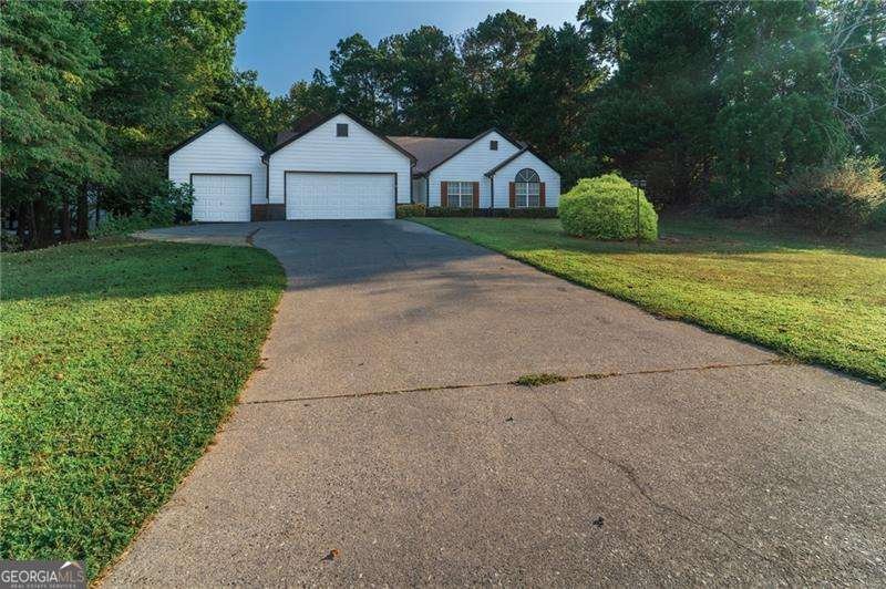 328 Allatoona Shores Drive Canton - 8