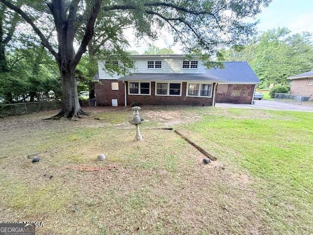3272 Clairmont Avenue Macon - 2