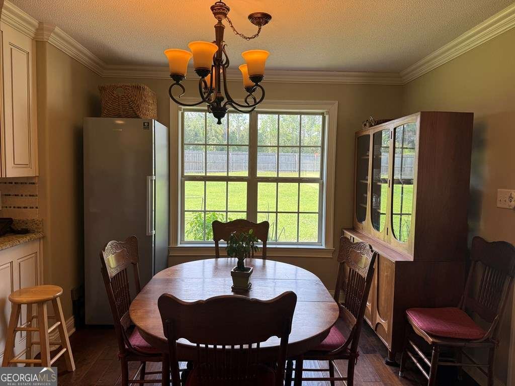4701 Forrest Oak Lane Lake Park - 1