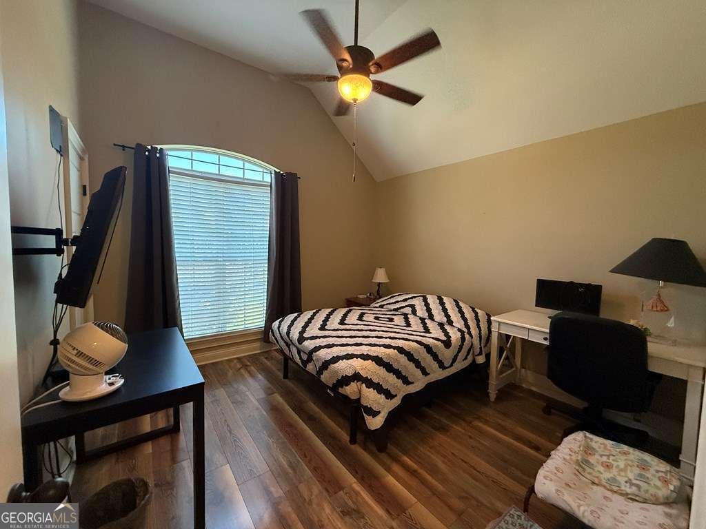 4701 Forrest Oak Lane Lake Park - 11