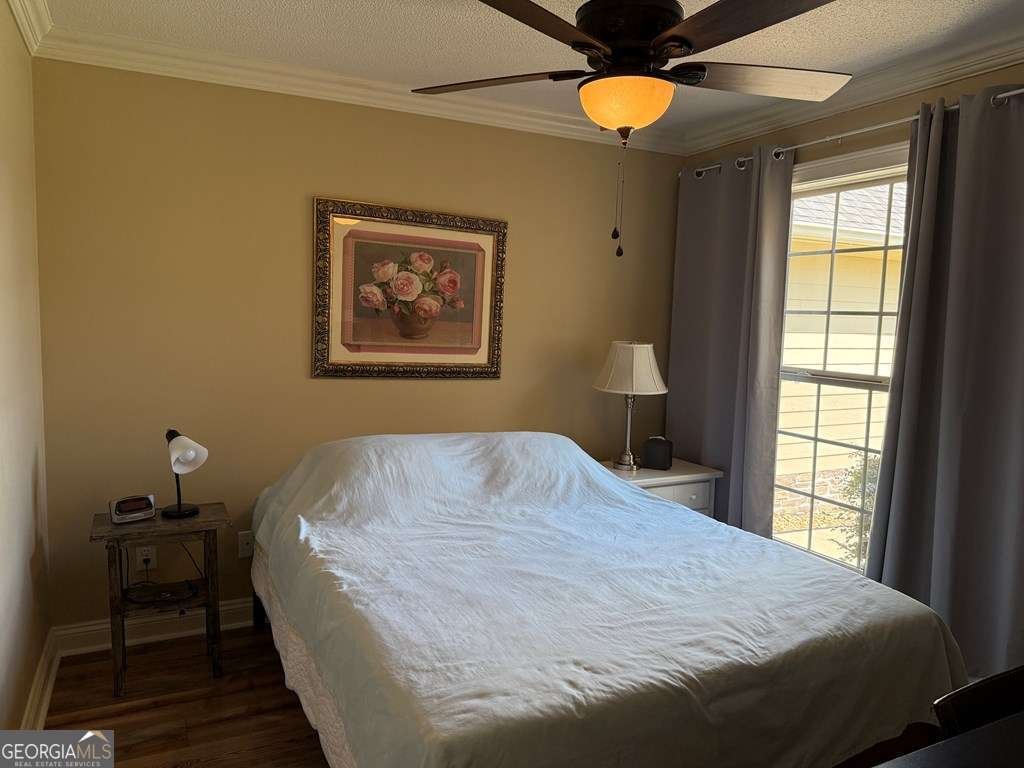 4701 Forrest Oak Lane Lake Park - 12