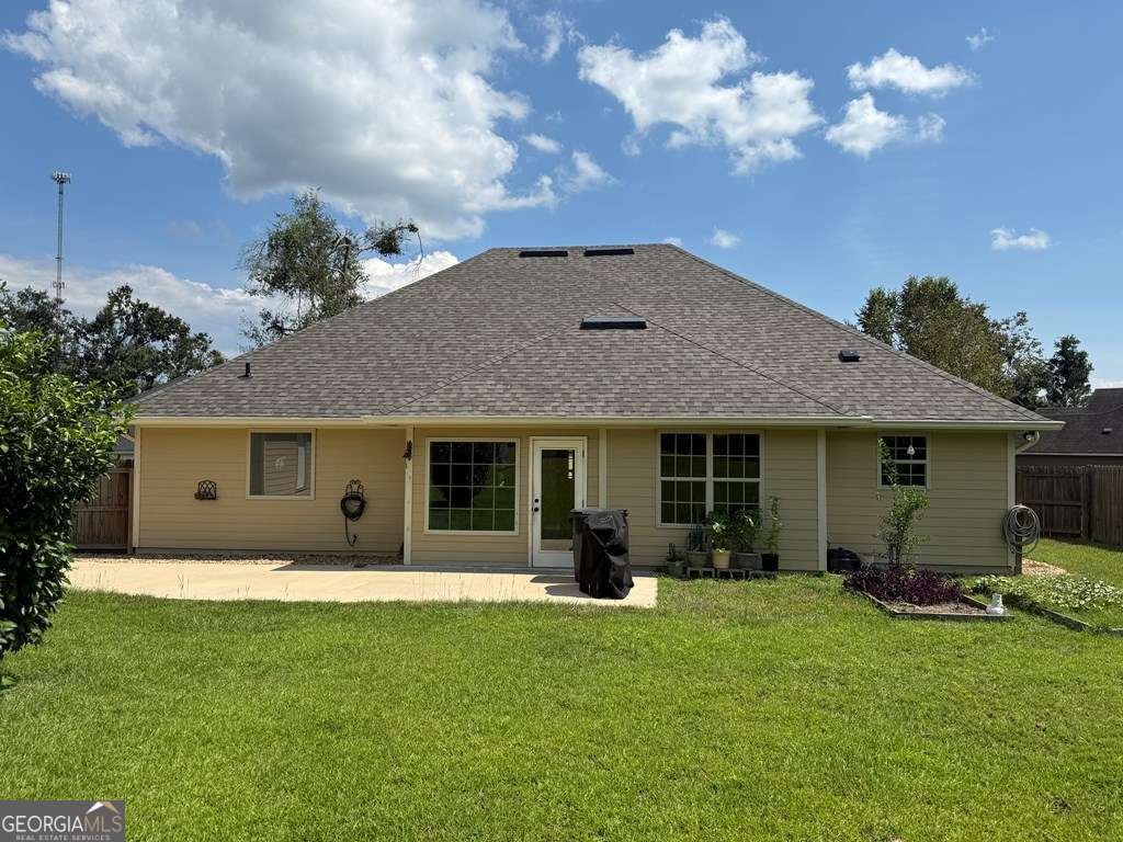 4701 Forrest Oak Lane Lake Park - 19