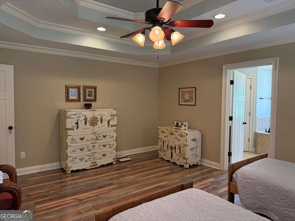 4701 Forrest Oak Lane Lake Park - 2