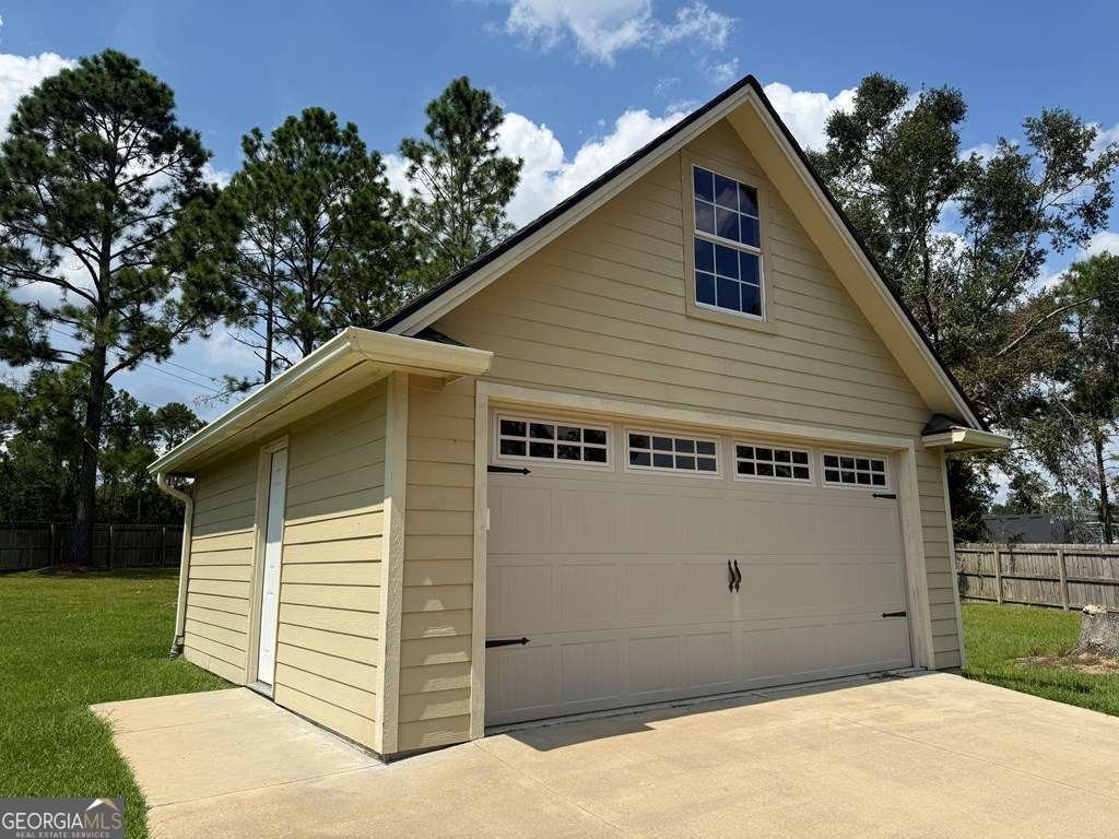 4701 Forrest Oak Lane Lake Park - 22
