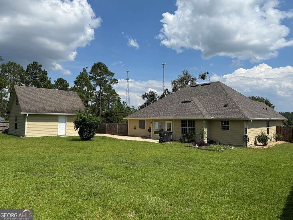 4701 Forrest Oak Lane Lake Park - 26