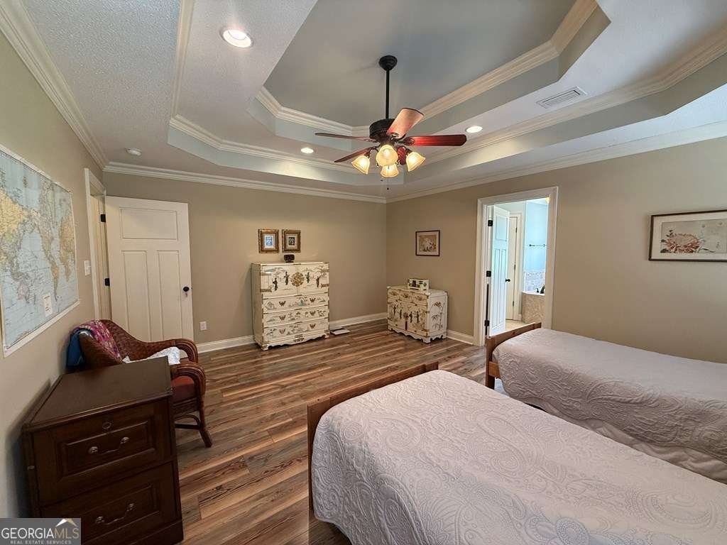 4701 Forrest Oak Lane Lake Park - 4