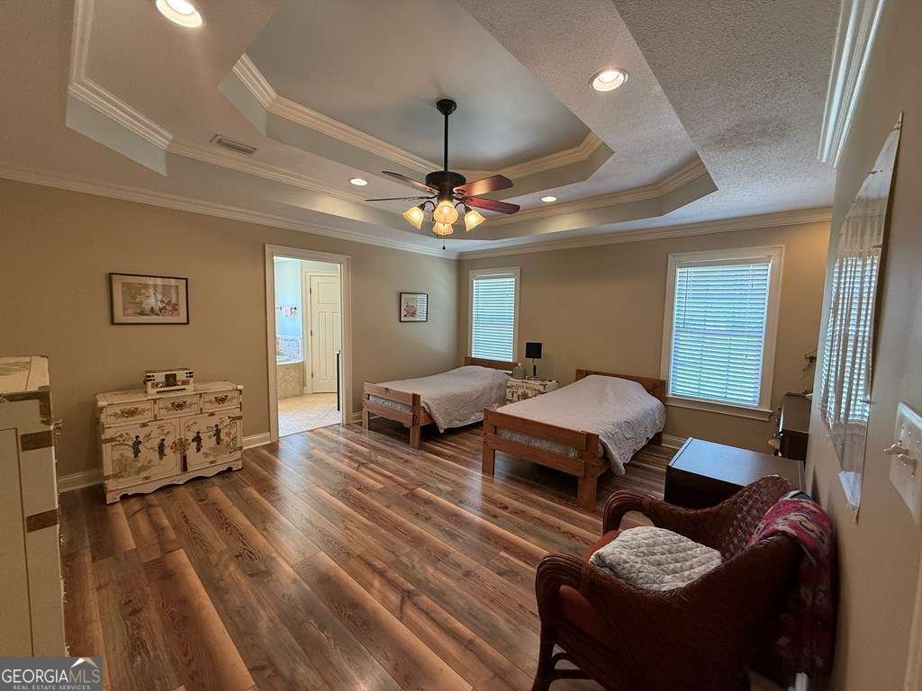 4701 Forrest Oak Lane Lake Park - 5