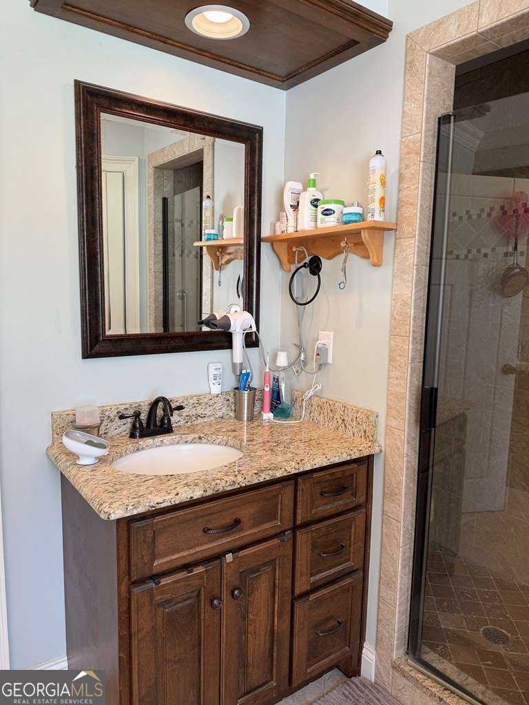 4701 Forrest Oak Lane Lake Park - 8