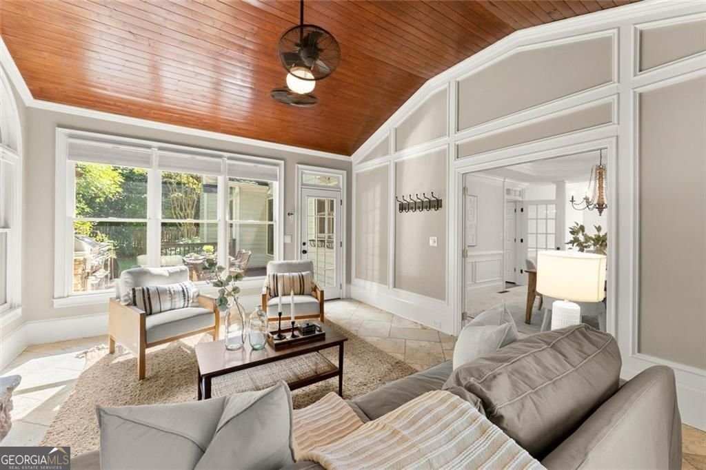 825 Highland Bend Cove Alpharetta - 10