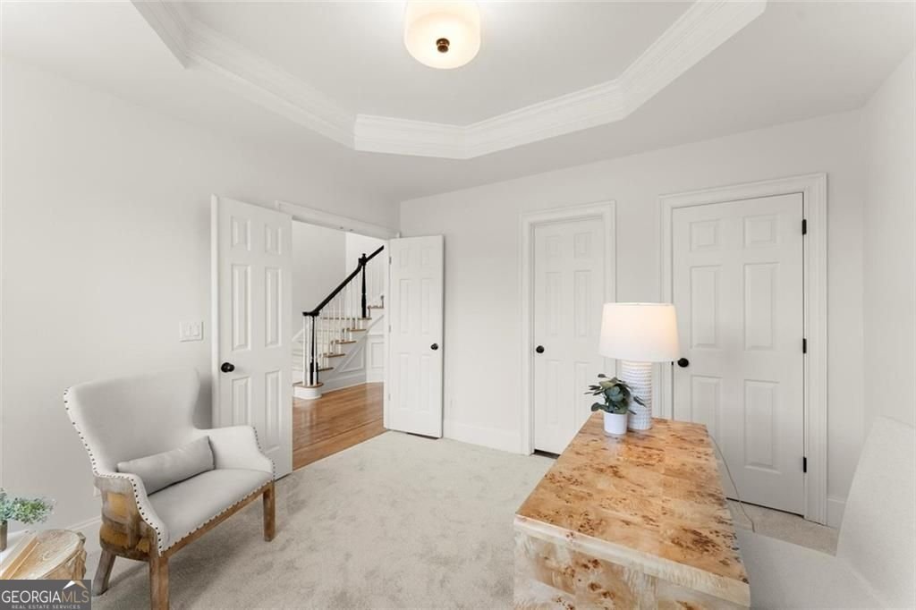 825 Highland Bend Cove Alpharetta - 11