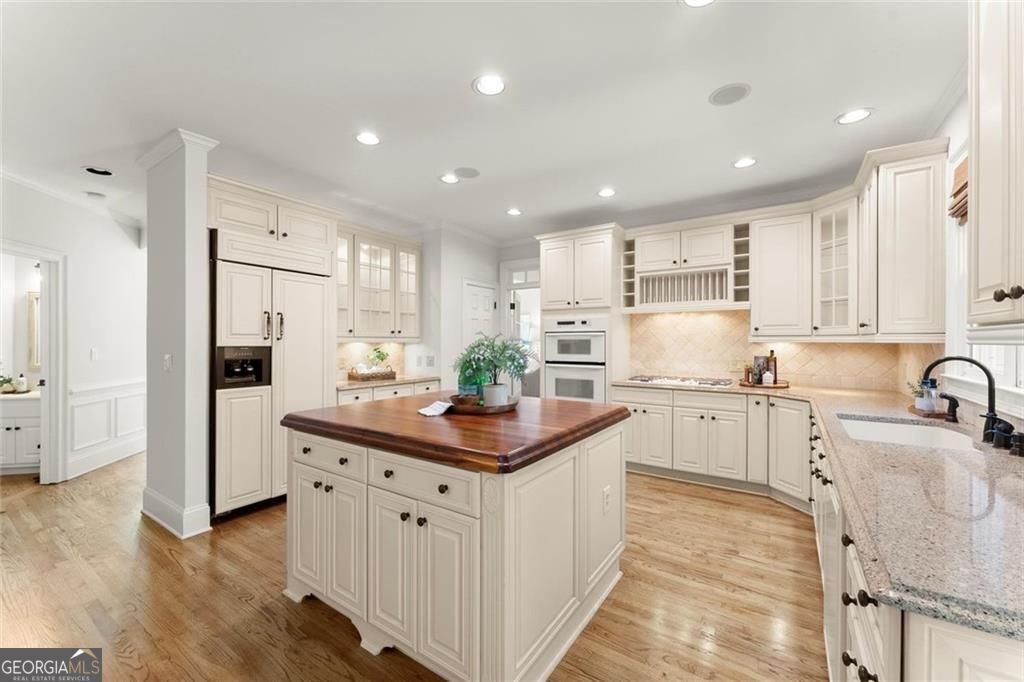 825 Highland Bend Cove Alpharetta - 15