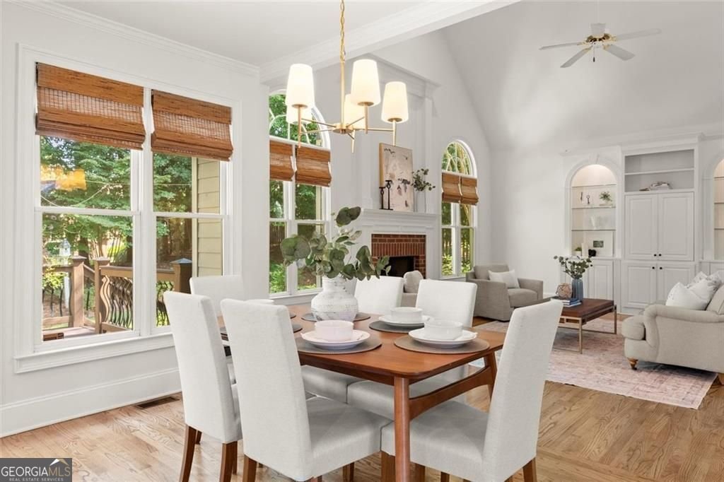 825 Highland Bend Cove Alpharetta - 18