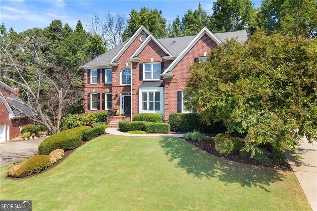 825 Highland Bend Cove Alpharetta - 2
