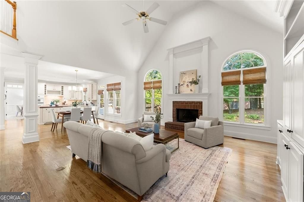 825 Highland Bend Cove Alpharetta - 20