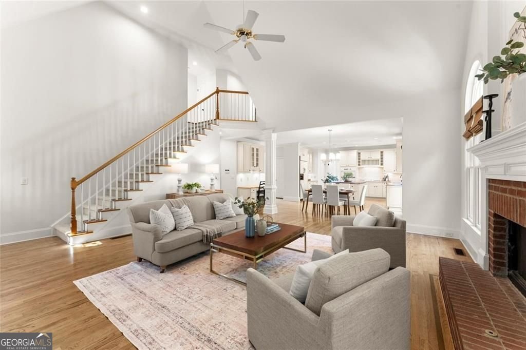 825 Highland Bend Cove Alpharetta - 21