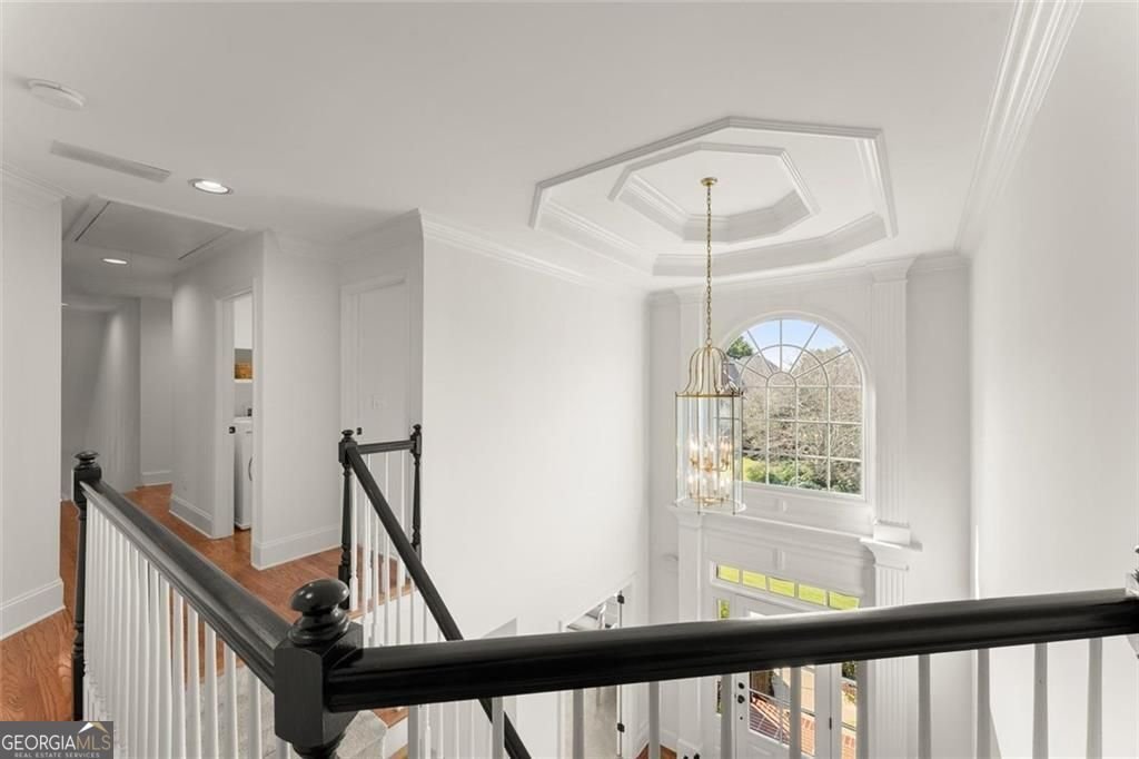 825 Highland Bend Cove Alpharetta - 22