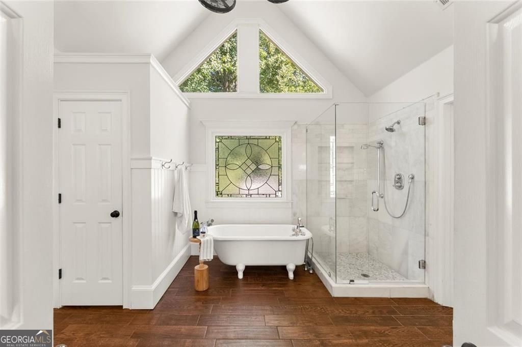 825 Highland Bend Cove Alpharetta - 25