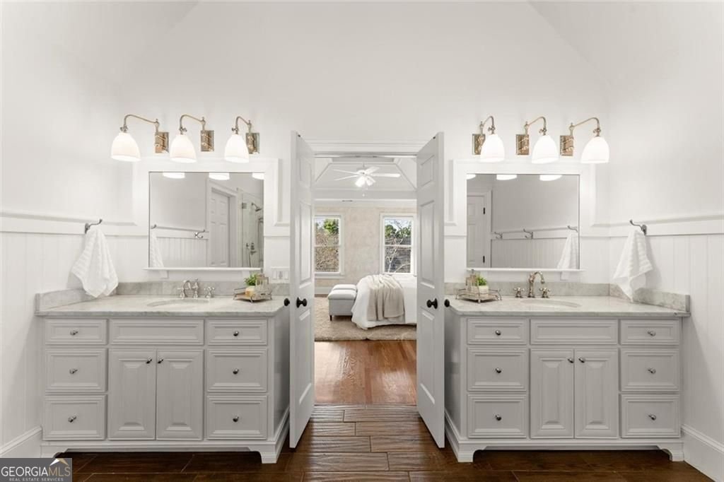 825 Highland Bend Cove Alpharetta - 27