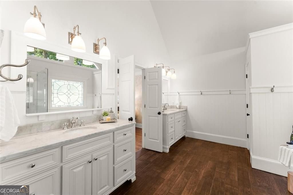 825 Highland Bend Cove Alpharetta - 28