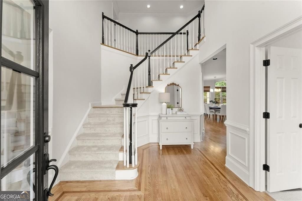 825 Highland Bend Cove Alpharetta - 3
