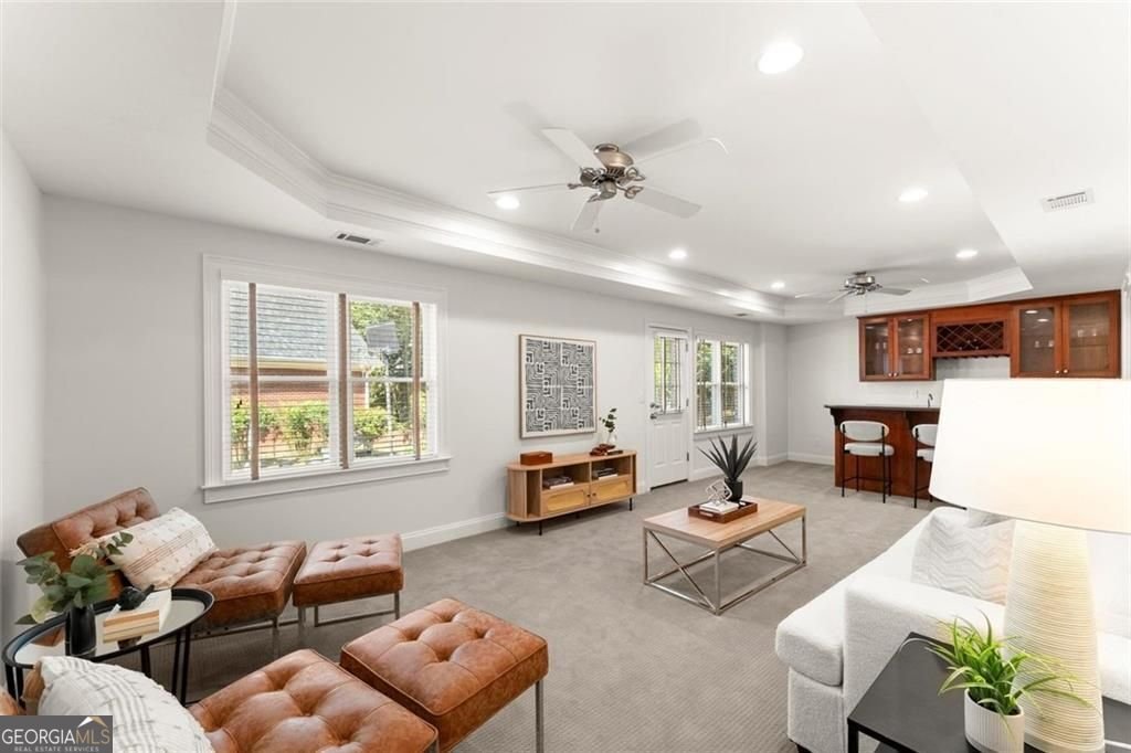 825 Highland Bend Cove Alpharetta - 38