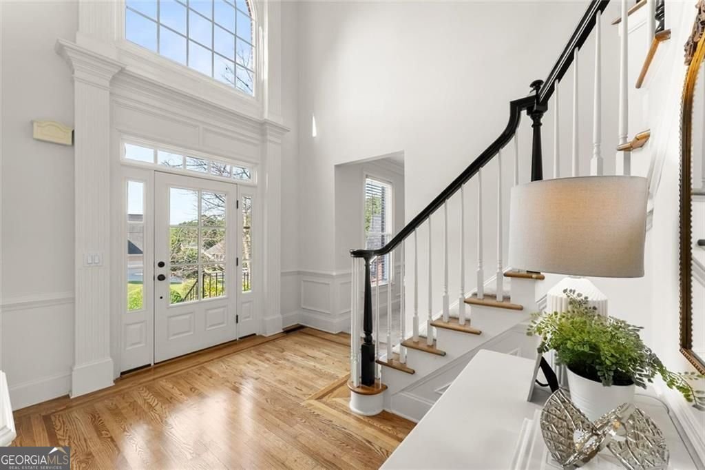 825 Highland Bend Cove Alpharetta - 4