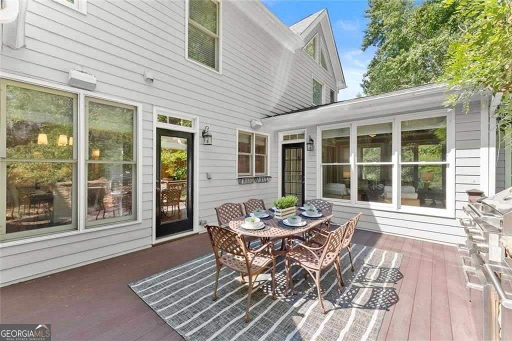 825 Highland Bend Cove Alpharetta - 47