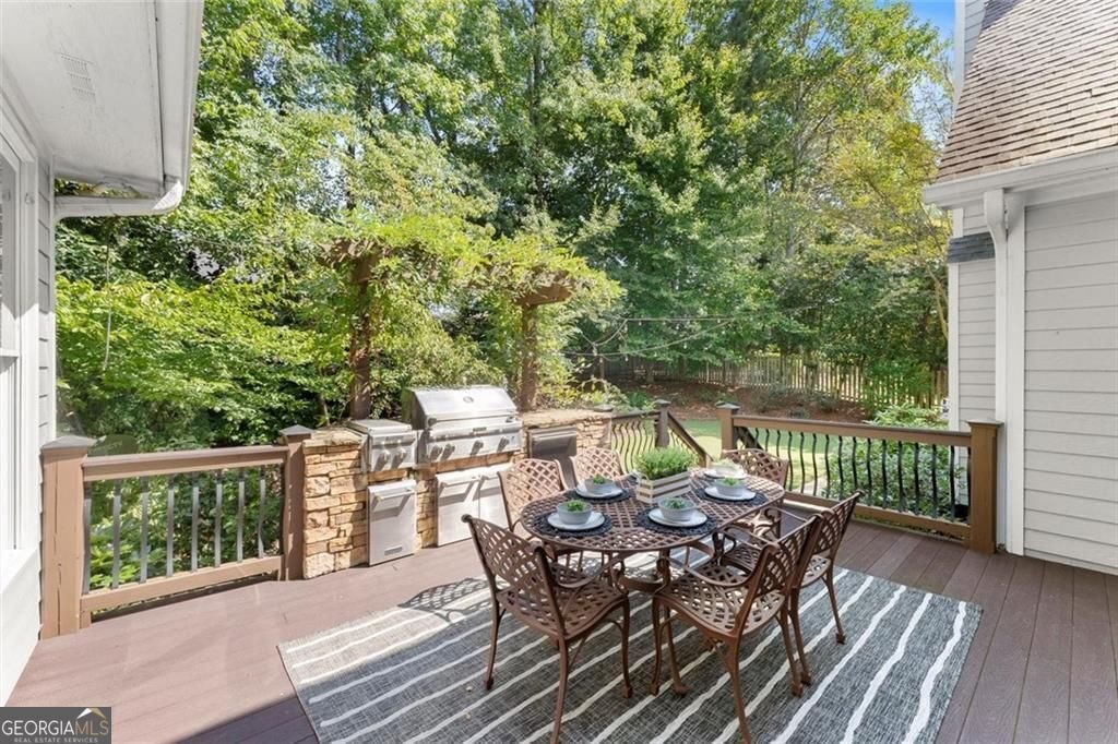 825 Highland Bend Cove Alpharetta - 48