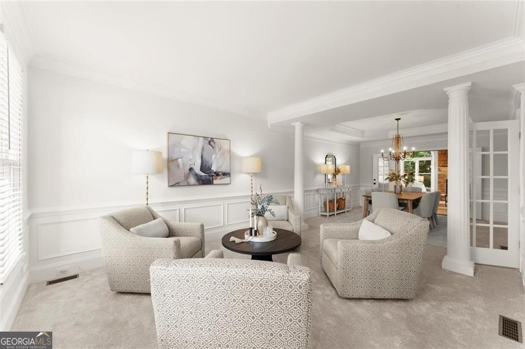 825 Highland Bend Cove Alpharetta - 5