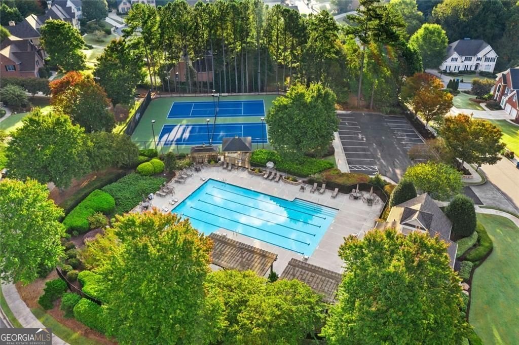 825 Highland Bend Cove Alpharetta - 52