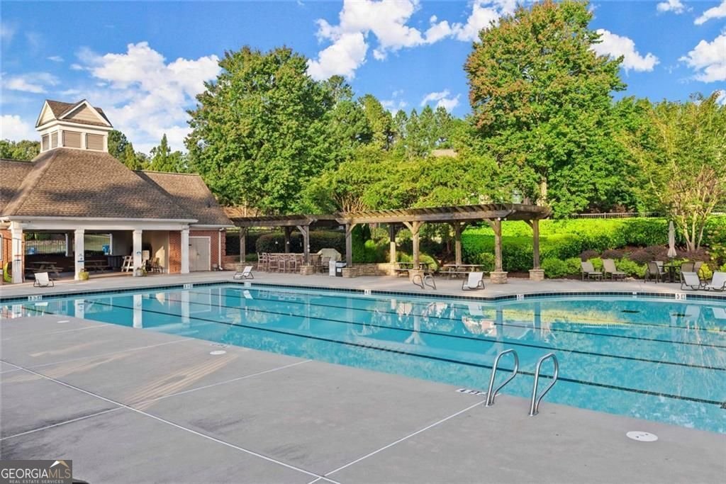 825 Highland Bend Cove Alpharetta - 53