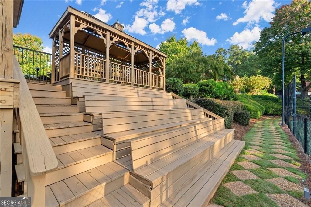 825 Highland Bend Cove Alpharetta - 55