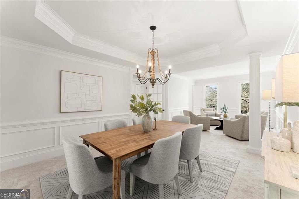 825 Highland Bend Cove Alpharetta - 6