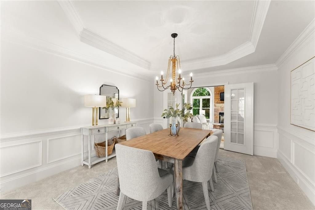 825 Highland Bend Cove Alpharetta - 7