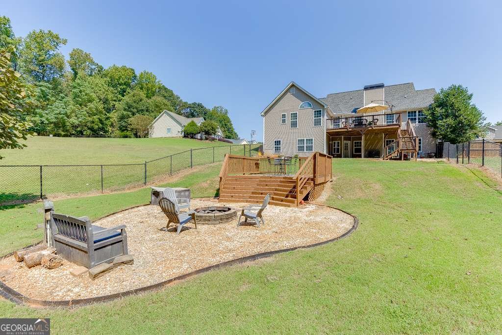 131 Wood Cove Jefferson - 30
