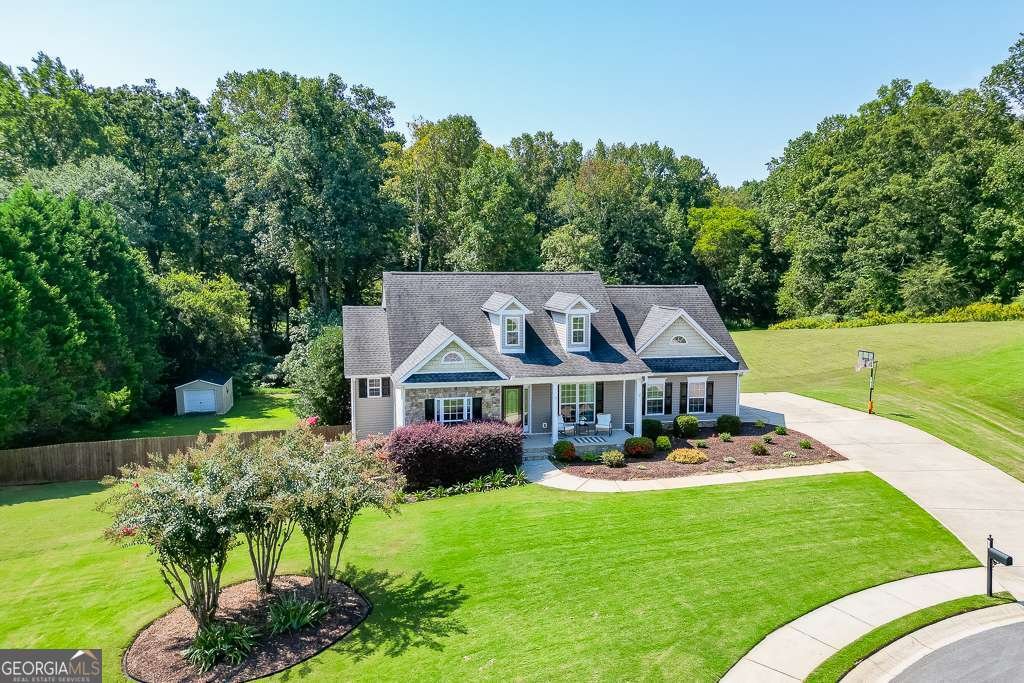 131 Wood Cove Jefferson - 38