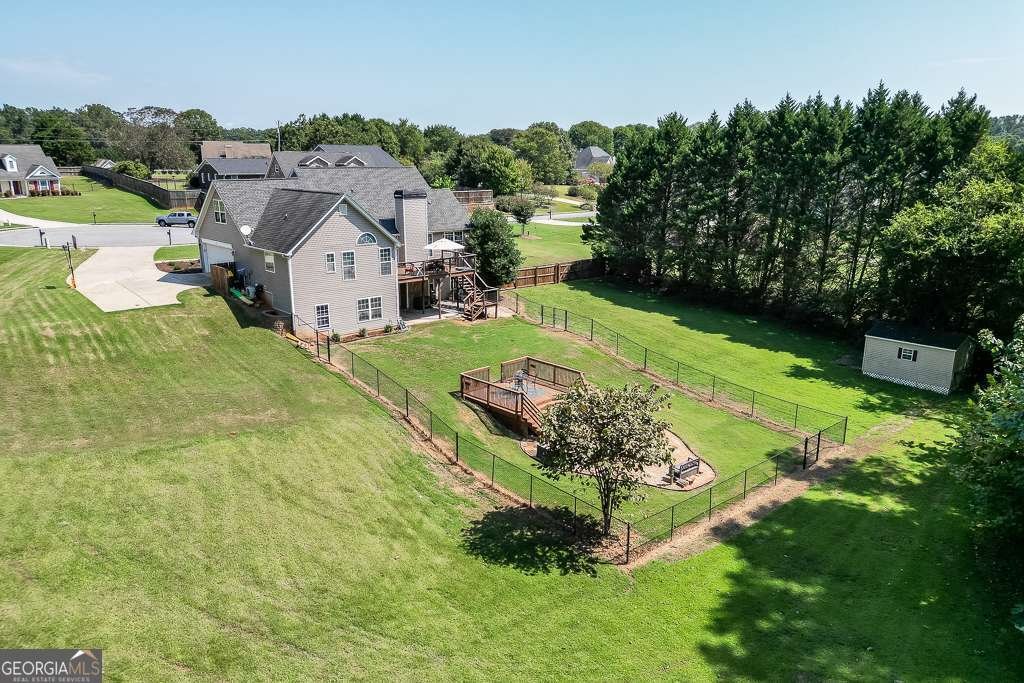 131 Wood Cove Jefferson - 56