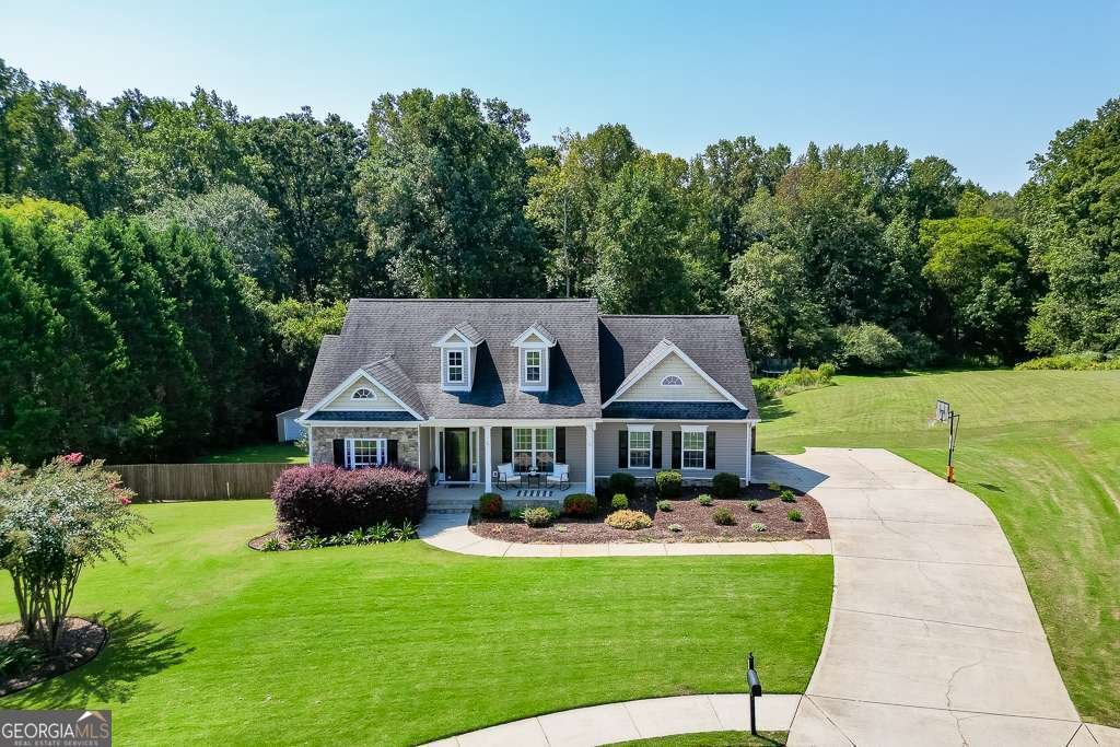 131 Wood Cove Jefferson - 60