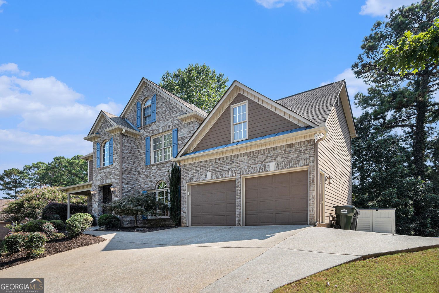 834 Valley Drive Canton - 1