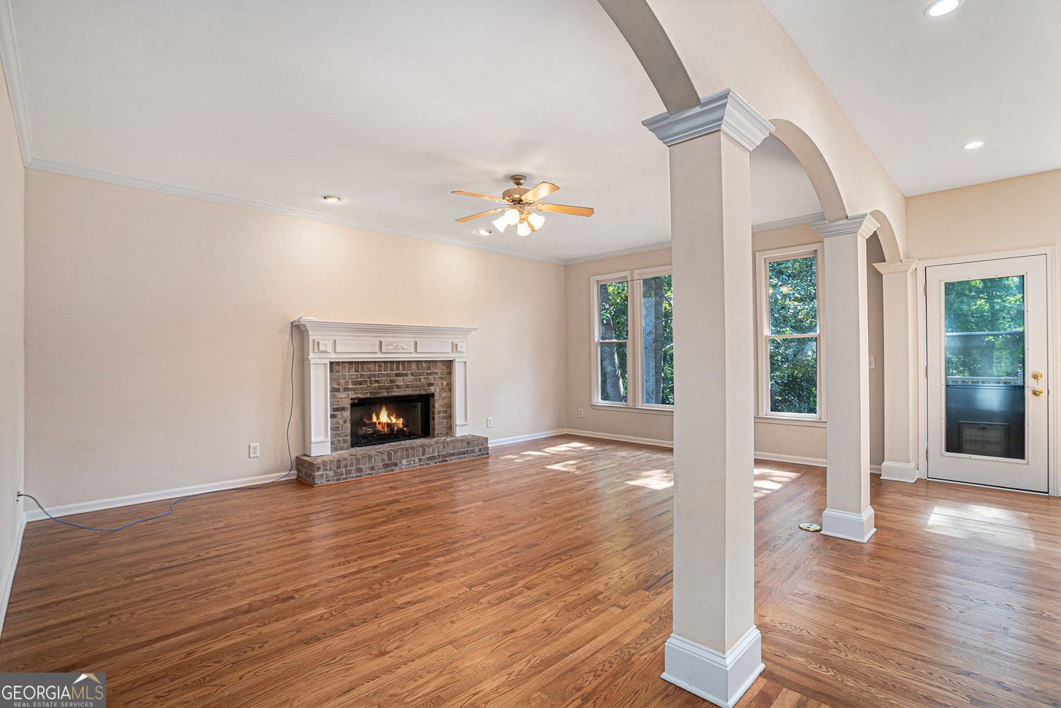 834 Valley Drive Canton - 11