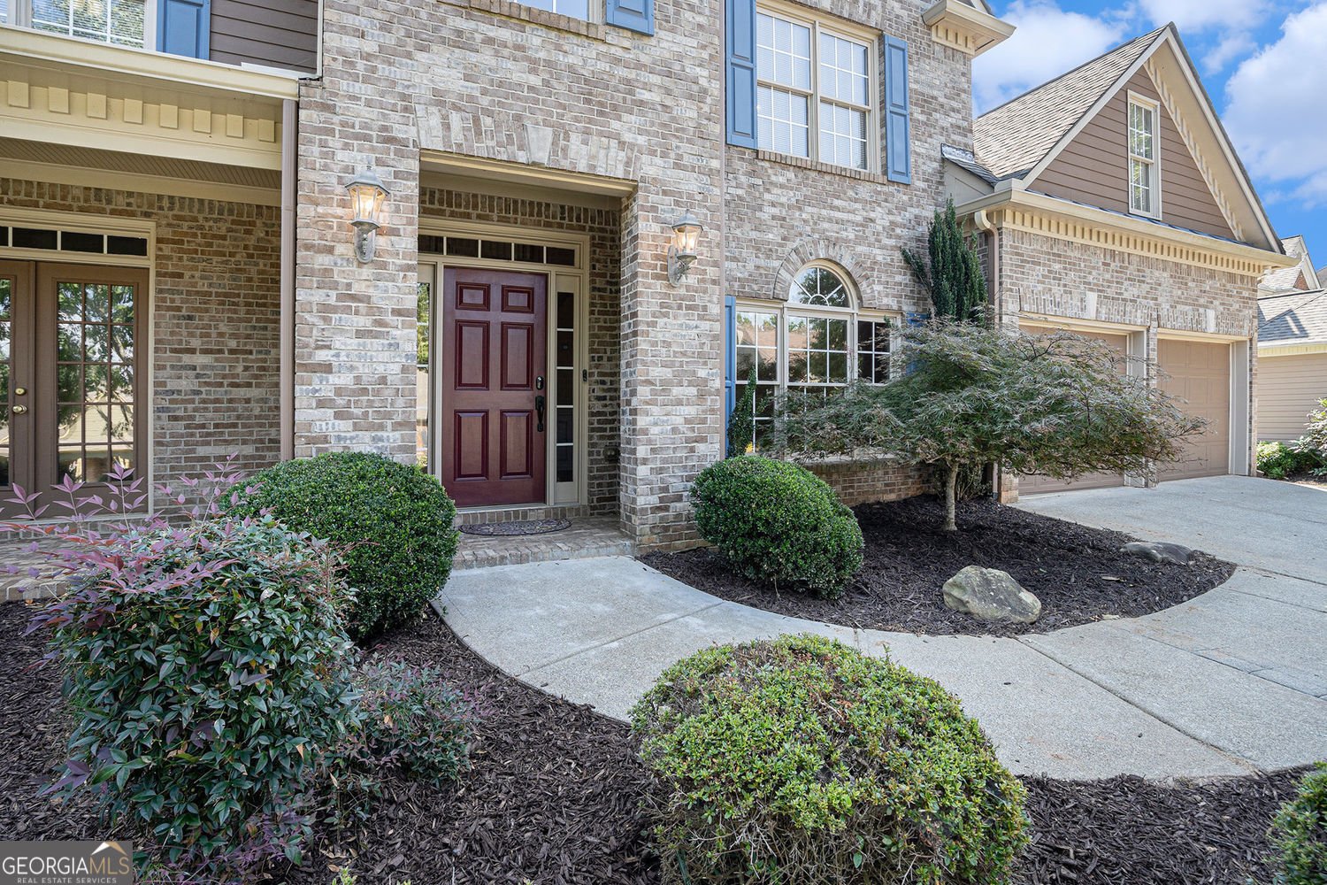 834 Valley Drive Canton - 2