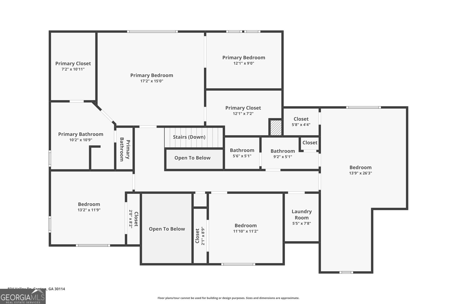 834 Valley Drive Canton - 25