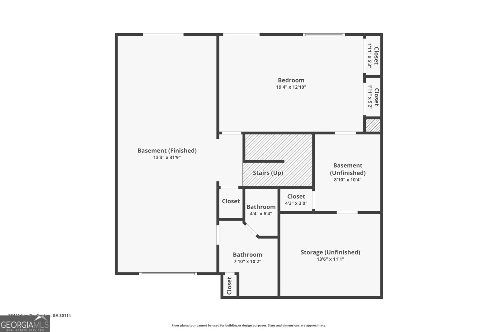 834 Valley Drive Canton - 26
