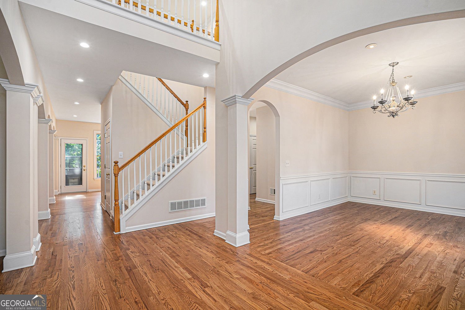 834 Valley Drive Canton - 4