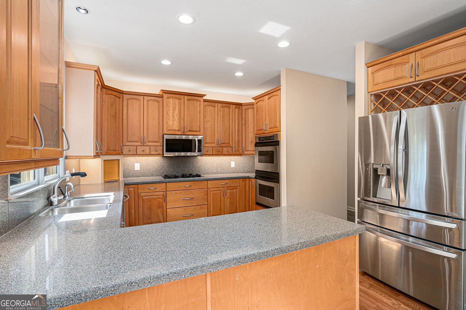 834 Valley Drive Canton - 6