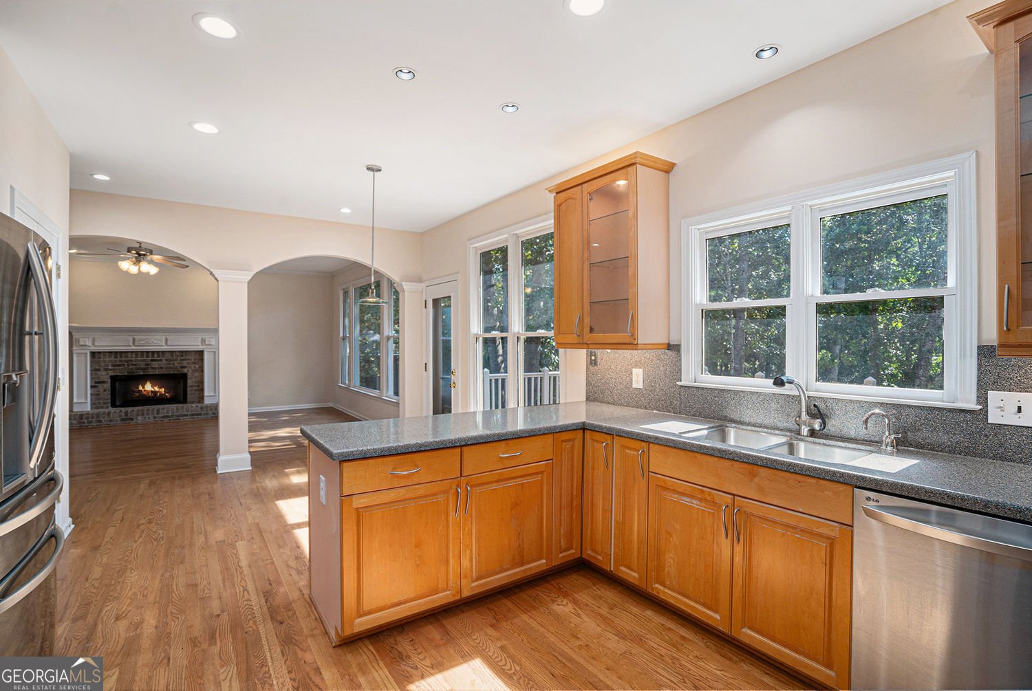 834 Valley Drive Canton - 8