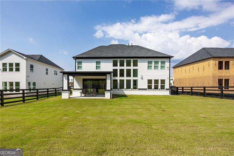 1043 Ridgeview Road Woodstock - 4