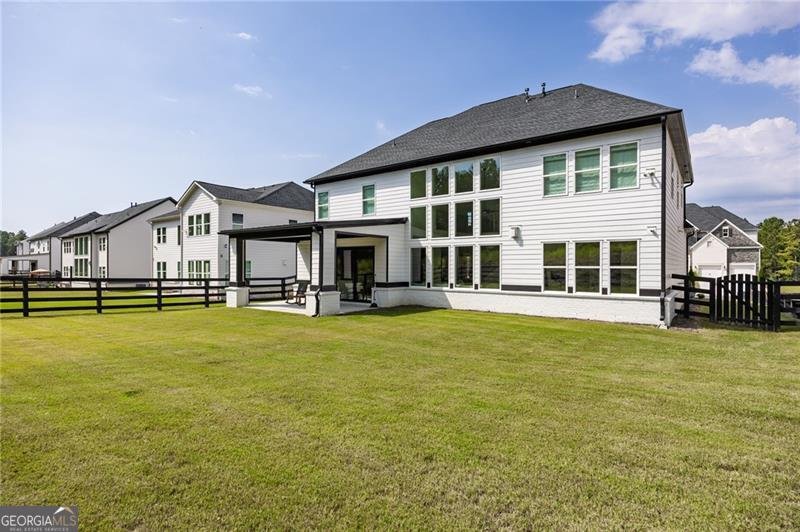 1043 Ridgeview Road Woodstock - 5