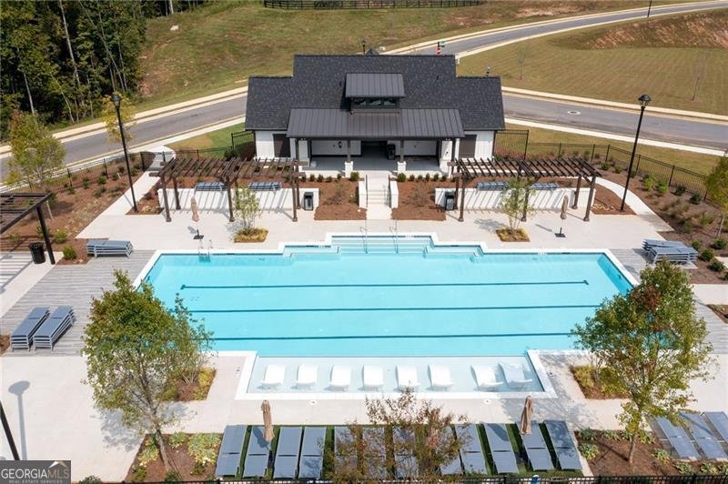 1043 Ridgeview Road Woodstock - 53