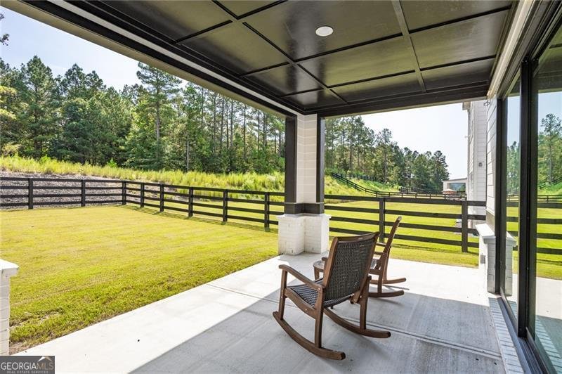1043 Ridgeview Road Woodstock - 7